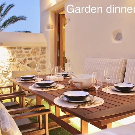 Villasonboard Rock Villa 3 Bed, 3 Bath, Jacuzzi, Seaside Ermioni Exterior photo